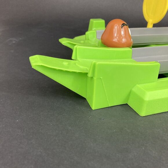 Replacement Part Hot Wheels Mario Kart Circuit Coin Sign Track-Slam Replacement - Picture 5 of 9